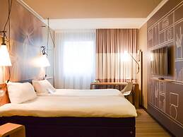 ibis Frankfurt Airport