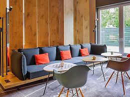 ibis Frankfurt Airport