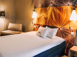 ibis Frankfurt Airport