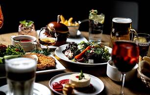 ibis Frankfurt Airport