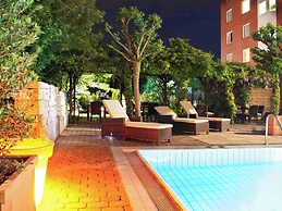 Mercure Hotel Hannover Medical Park