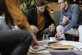 Mercure Hotel Hannover Medical Park