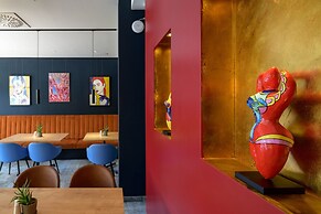 Mercure Hotel Hannover Medical Park