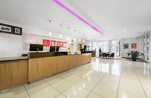 Leonardo Hotel Hannover Medical Park