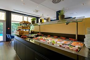 Mercure Hotel Hannover Medical Park