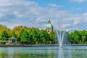 Mercure Hotel Hannover Medical Park