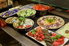 Mercure Hotel Hannover Medical Park