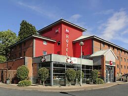 ibis Birmingham Bordesley Circus