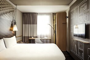 ibis Birmingham Bordesley Circus