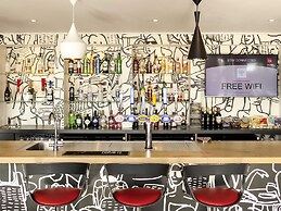 ibis Birmingham Bordesley Circus