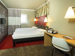 ibis Birmingham Bordesley Circus