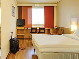 ibis Wien Messe