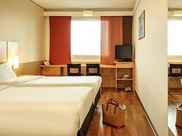 ibis Wien Messe