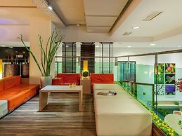 ibis Wien Messe