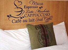 ibis Wien Messe