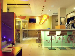 ibis Wien Messe