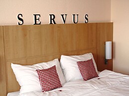 ibis Wien Messe