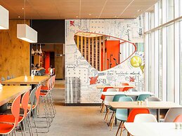 ibis Luebeck