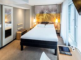 ibis Luebeck