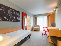 ibis Luebeck