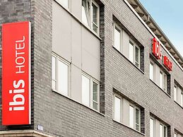 ibis Luebeck