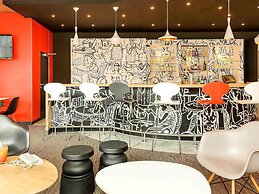 ibis Luebeck
