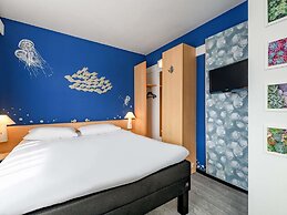 ibis Luebeck