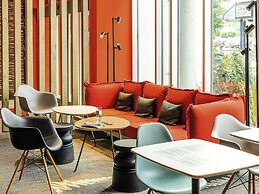 ibis Luebeck