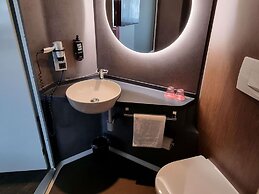 ibis Luebeck