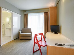 ibis Luebeck