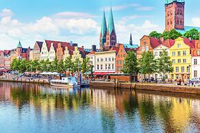 ibis Luebeck