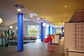 McDreams Hotel Stuttgart-City