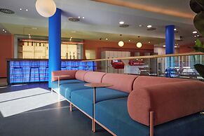 McDreams Hotel Stuttgart-City