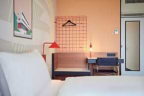 McDreams Hotel Stuttgart-City