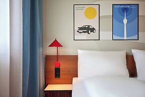 McDreams Hotel Stuttgart-City