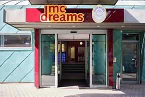 McDreams Hotel Stuttgart-City