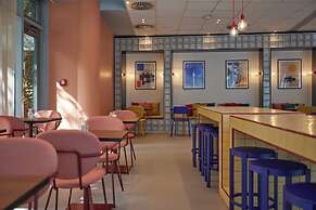 McDreams Hotel Stuttgart-City