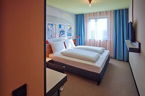 McDreams Hotel Stuttgart-City