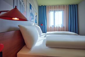 McDreams Hotel Stuttgart-City