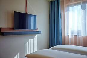 McDreams Hotel Stuttgart-City