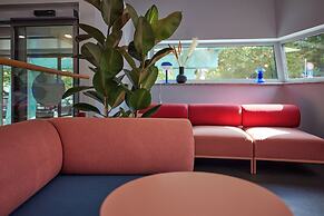 McDreams Hotel Stuttgart-City