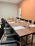 McDreams Hotel Stuttgart-City
