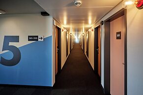 McDreams Hotel Stuttgart-City