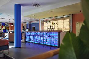 McDreams Hotel Stuttgart-City