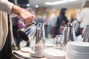 McDreams Hotel Stuttgart-City