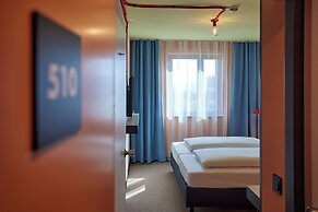 McDreams Hotel Stuttgart-City