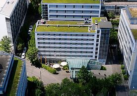 McDreams Hotel Stuttgart-City