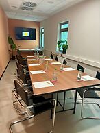 McDreams Hotel Stuttgart-City