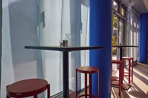 McDreams Hotel Stuttgart-City