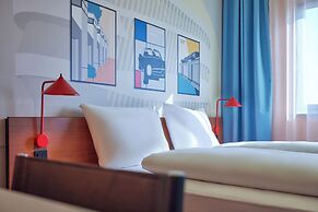 McDreams Hotel Stuttgart-City